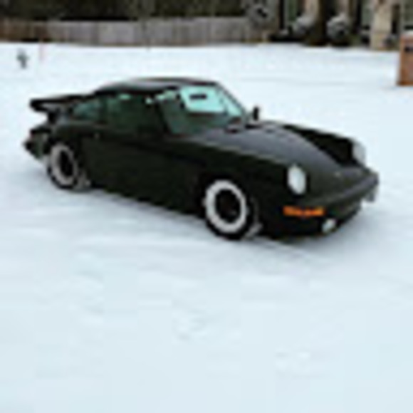 Meet your Posher, Nathan - Picture 1 of 1